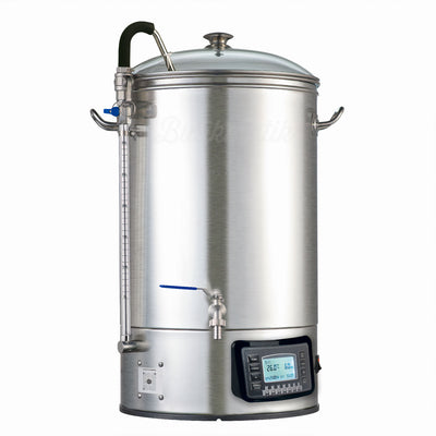 Jet 30 Bira Yapma Makinesi - Butikmatik - Otomatik Bira Yapma Makinası