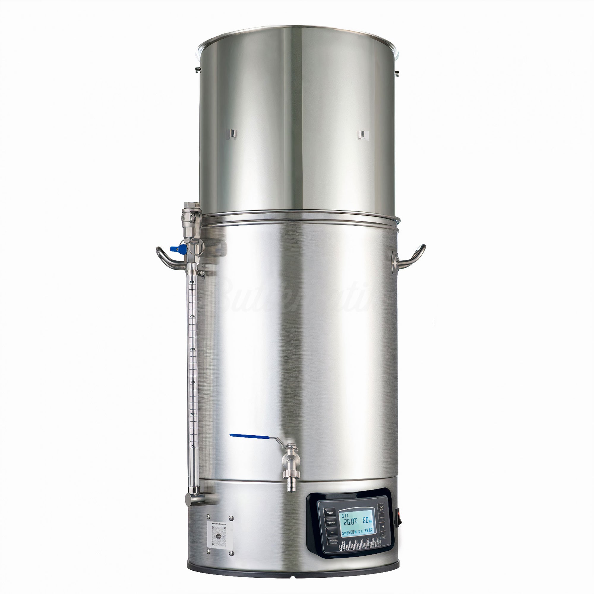 Jet 30 Bira Yapma Makinesi Malt Sepeti - Butikmatik