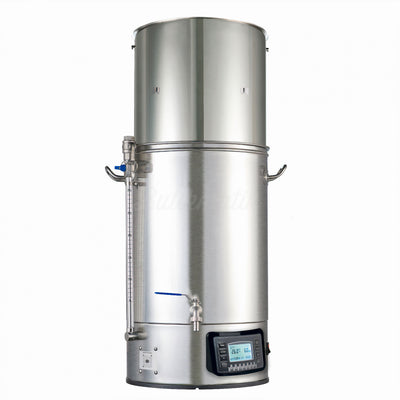 Jet 30 Bira Yapma Makinesi Malt Sepeti - Butikmatik