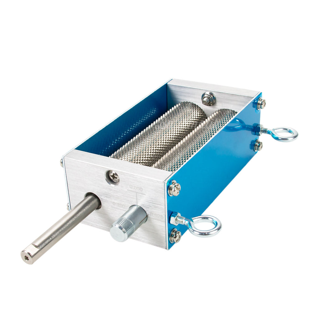 Jet Merdaneli Malt Değirmeni - Butikmatik