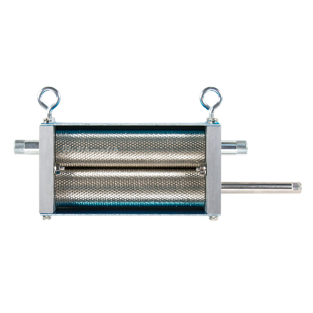 Jet Merdaneli Malt Değirmeni - Butikmatik