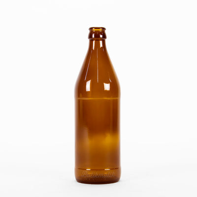 Kaiser Cam Bira Şişesi - 50 cl - 24 Adet - Butikmatik