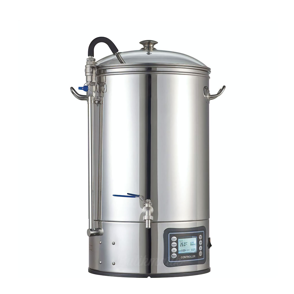 Jet 30 Bira Makinası Butikmatik