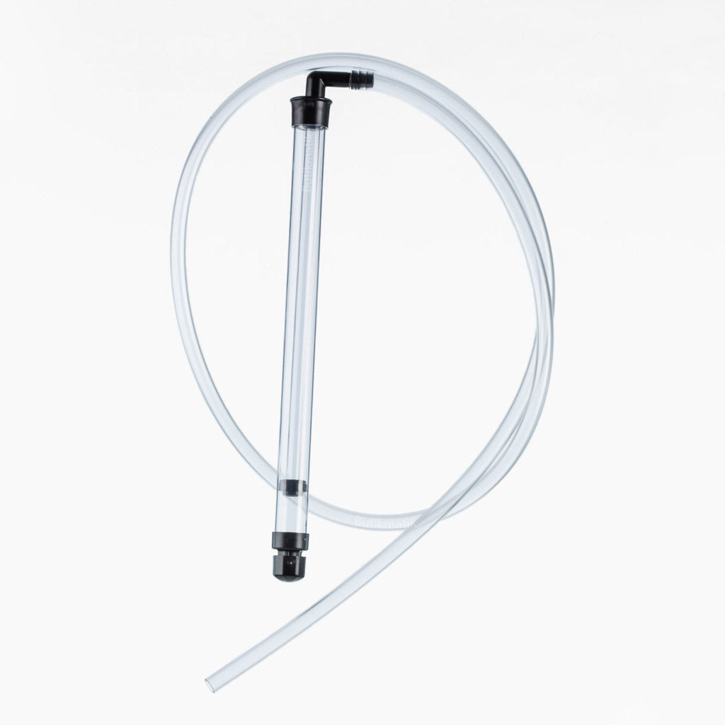 Aktarma Çubuğu Kısa - Otomatik Sifon - Butikmatik