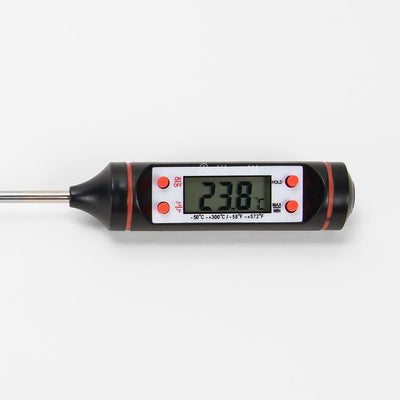 BB-02 Daldırma Termometre - Butikmatik