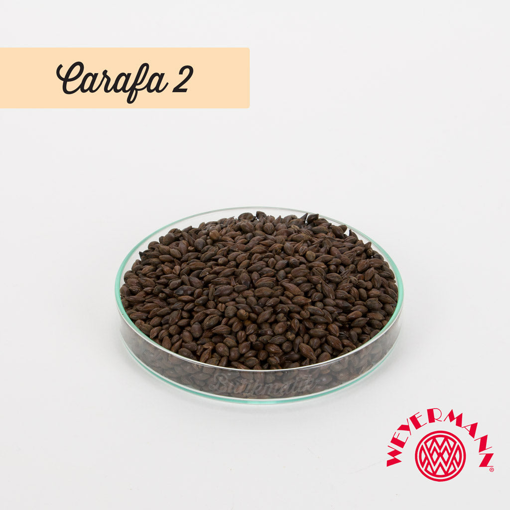 Weyermann Carafa 2 Arpa Maltı - Butikmatik