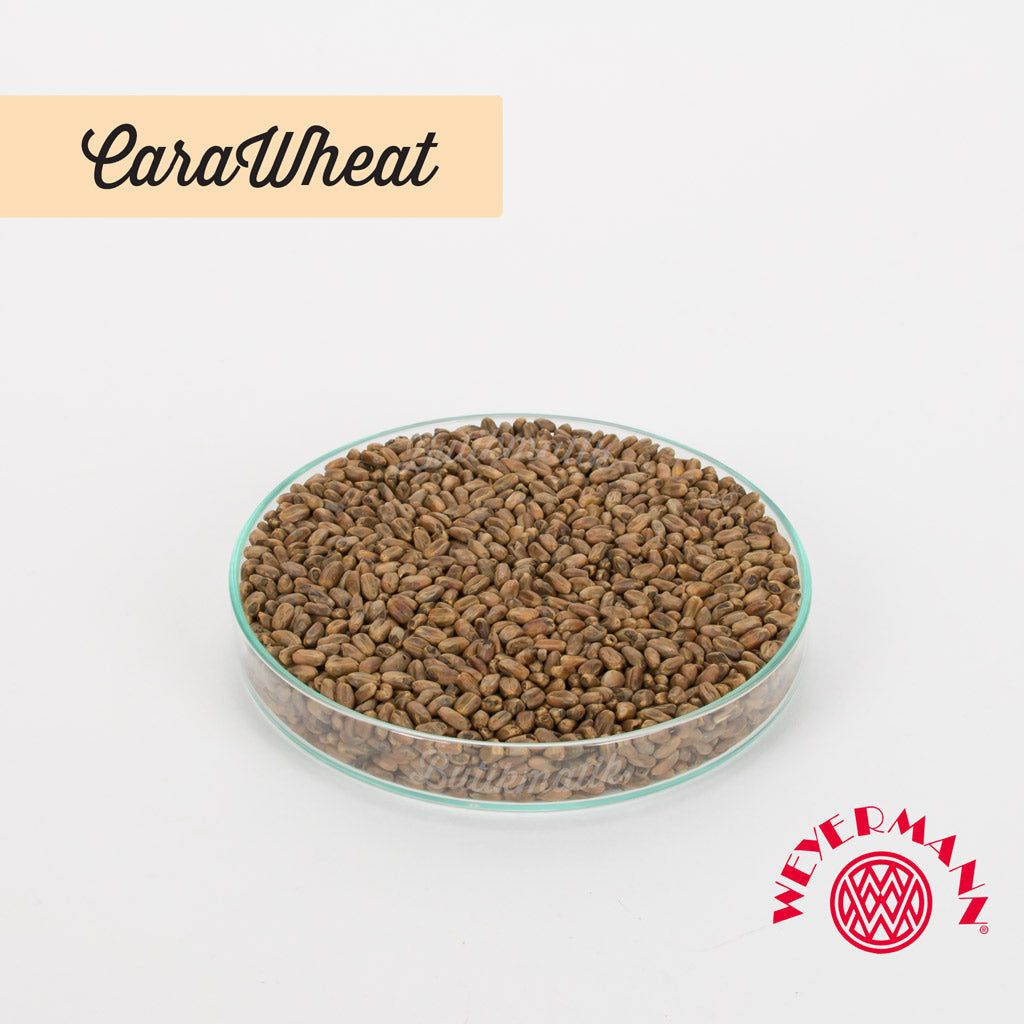Weyermann CaraWheat Maltı - Butikmatik