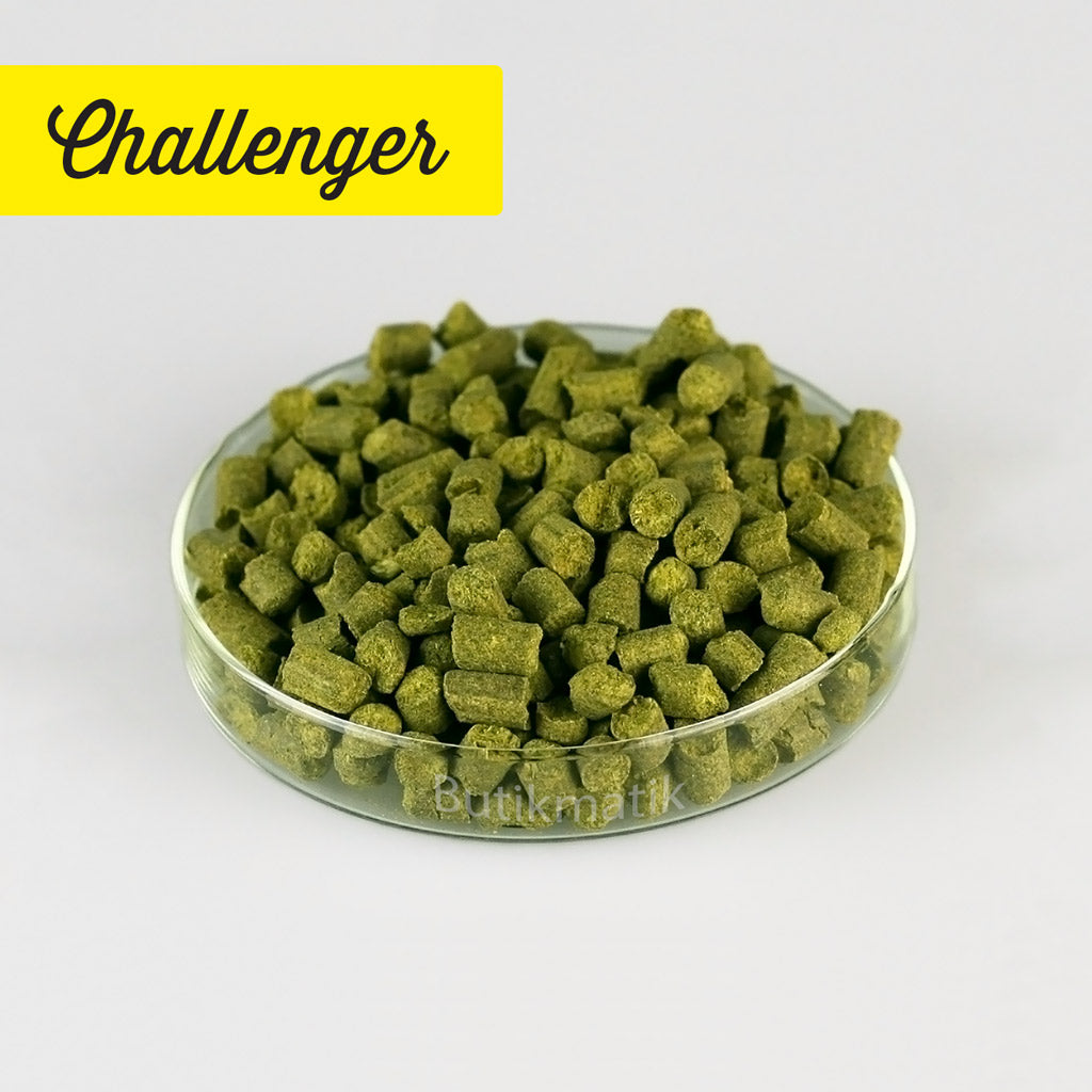 Challenger Şerbetçi Otu - 100 g