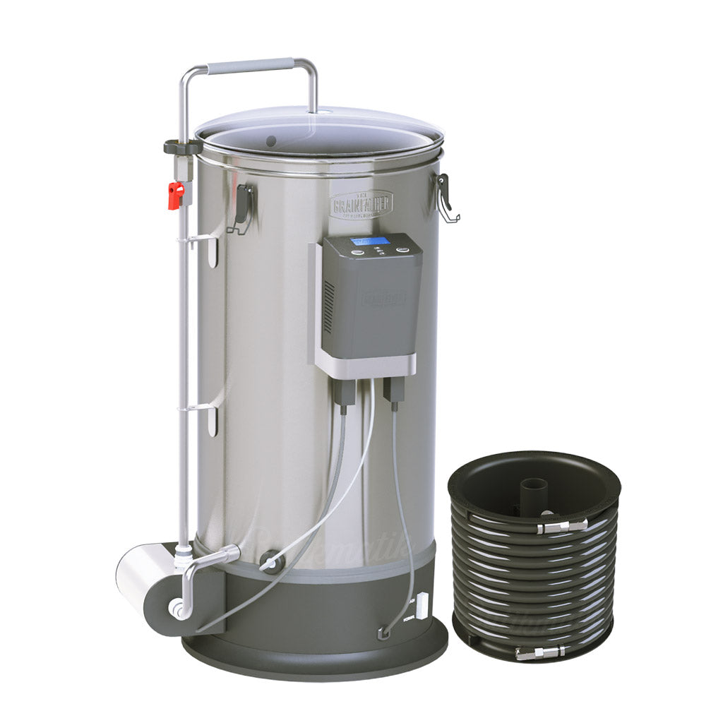 Grainfather Connect Bira Makinesi
