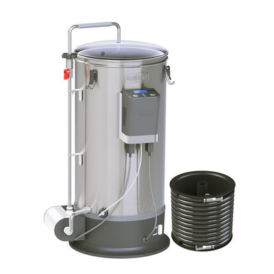 Grainfather Connect Bira Makinesi - Butikmatik