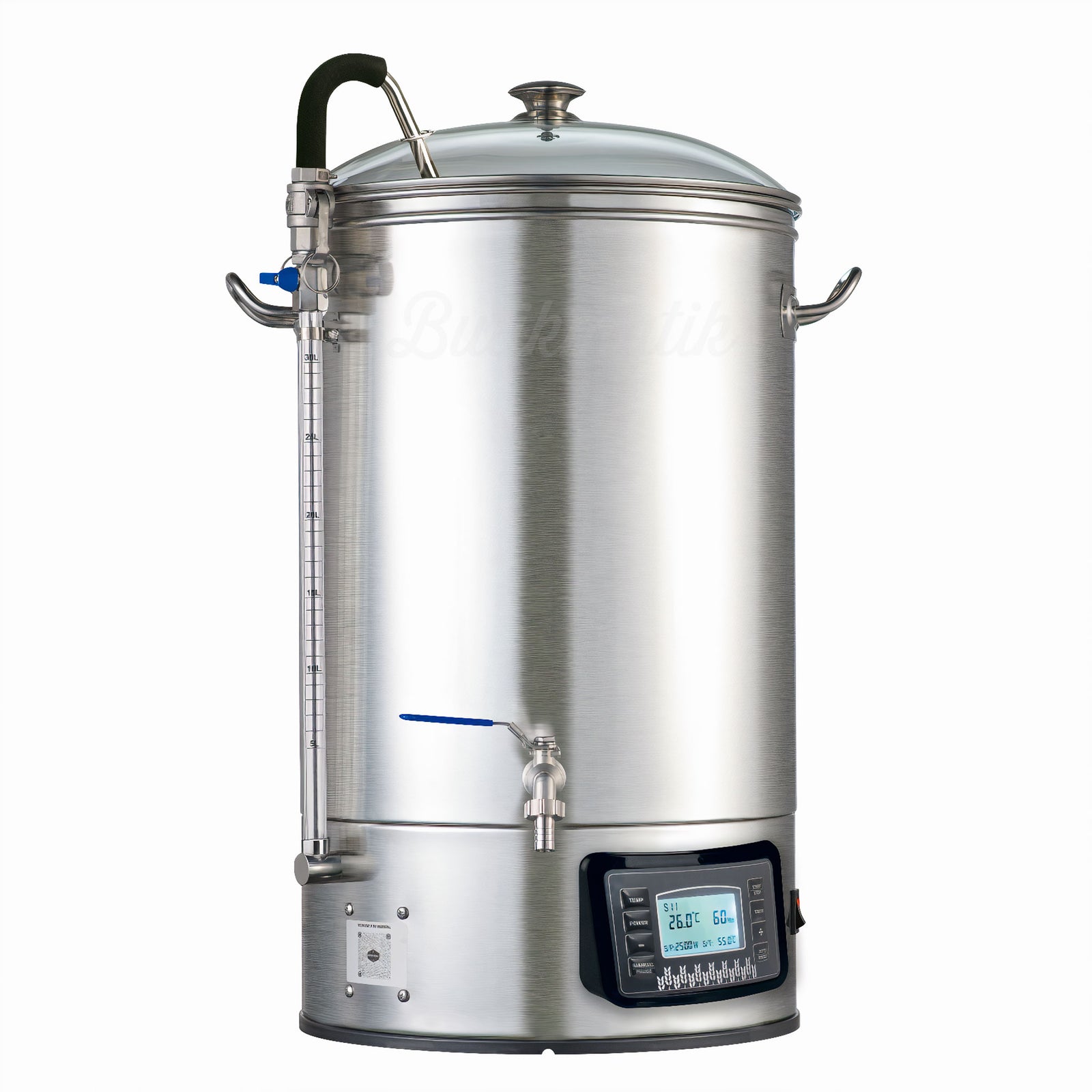 Jet 30 Bira Makinesi