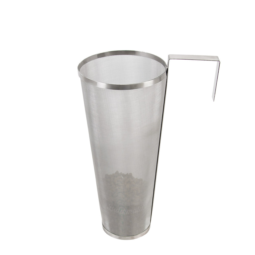 Jet Şerbetçi Otu Süzgeci