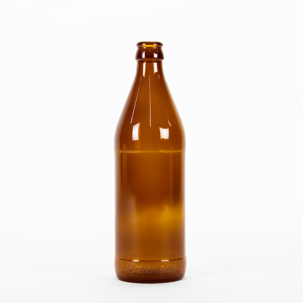 Kaiser Cam Bira Şişesi - 50 cl - 24 Adet - Butikmatik