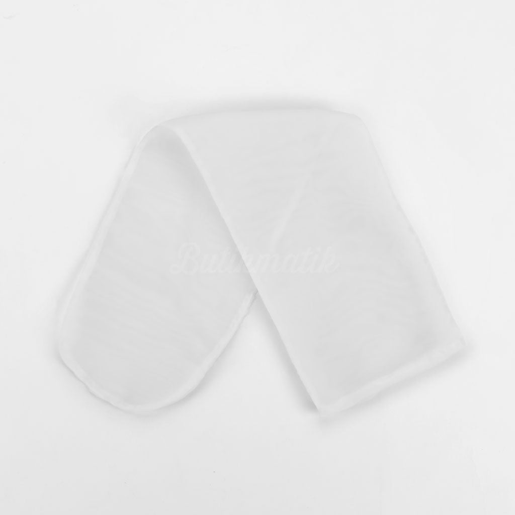 Şerbetçi Otu Torbası - Butikmatik