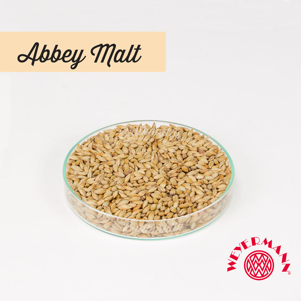 Weyermann Abbey Malt - Butikmatik