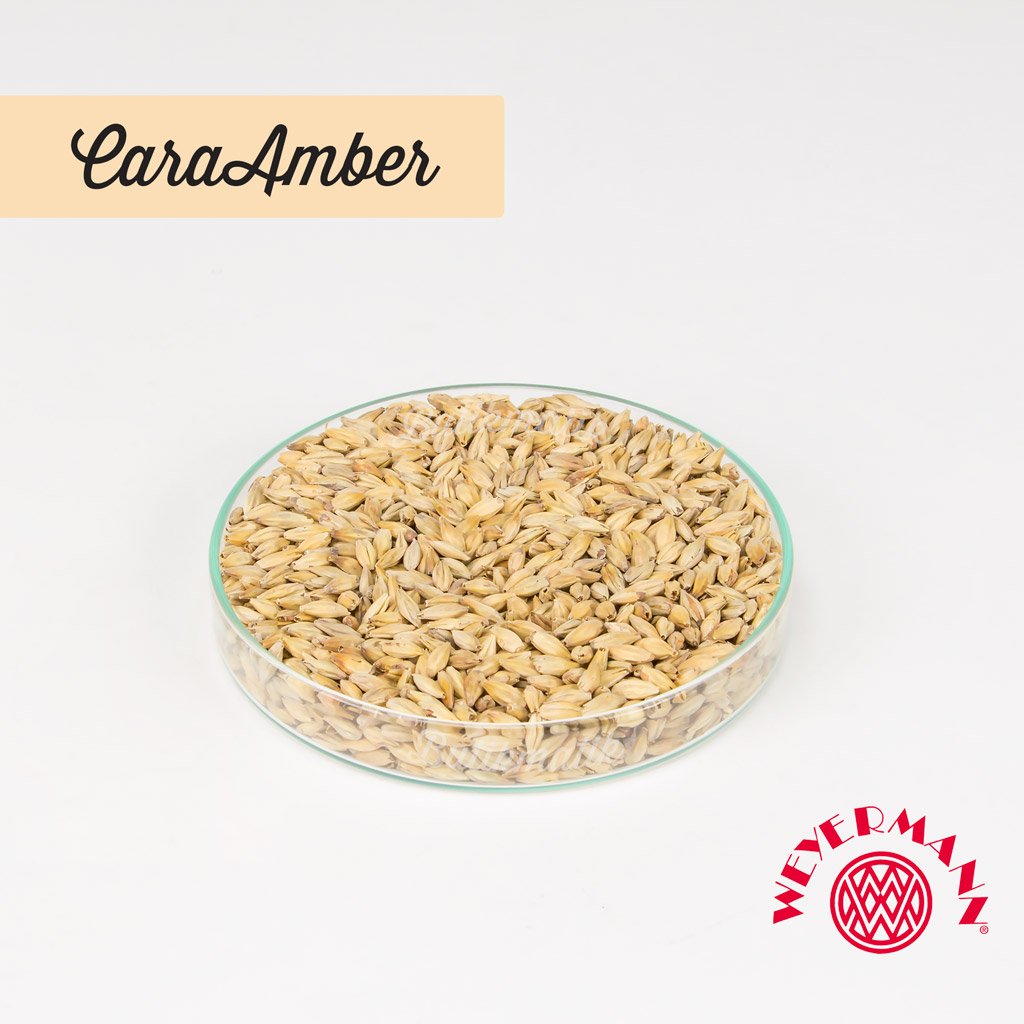 Weyermann CaraAmber Arpa Maltı - Butikmatik