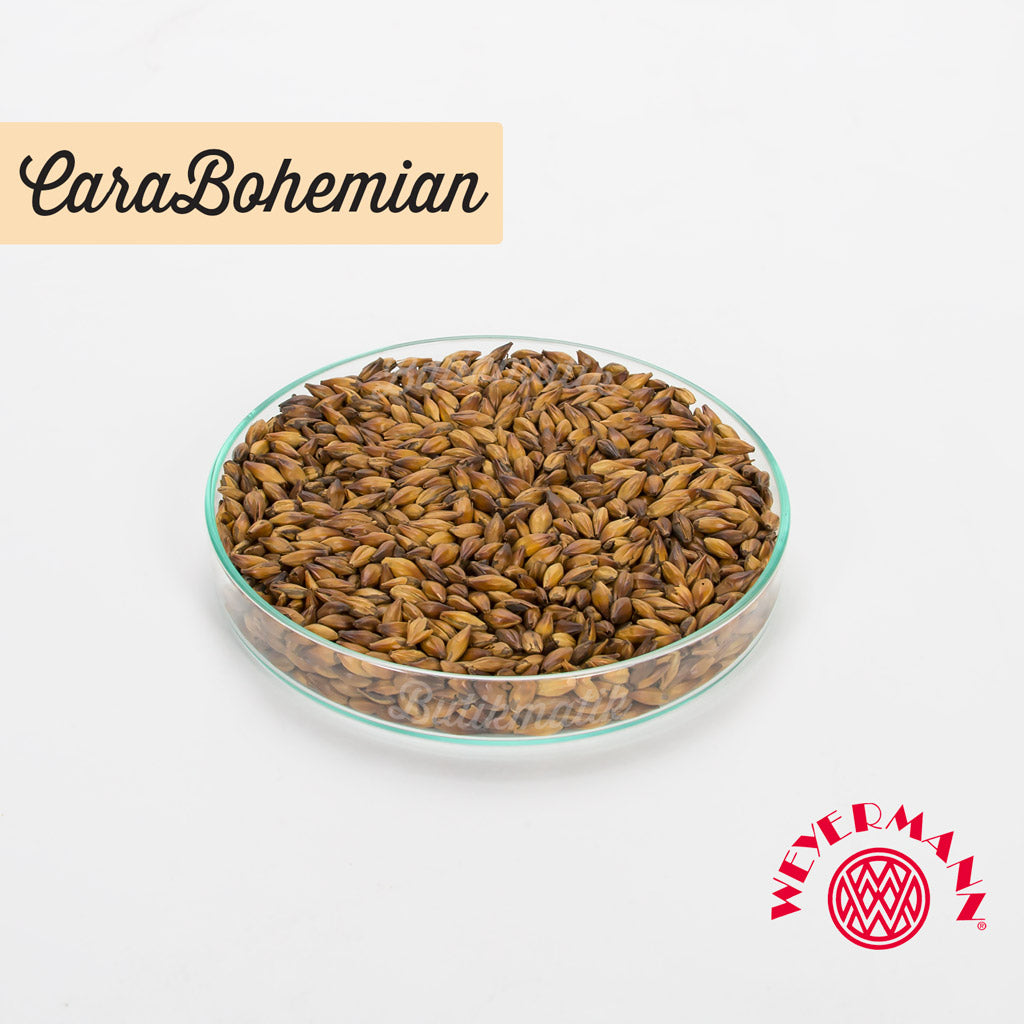 Weyermann CaraBohemian Arpa Maltı - Butikmatik