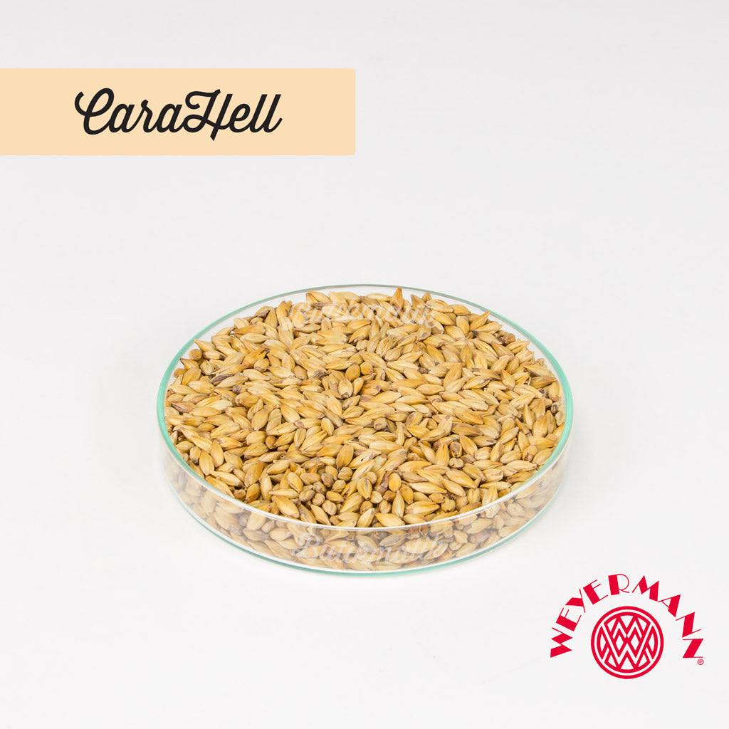 Weyermann CaraHell Arpa Maltı - Butikmatik