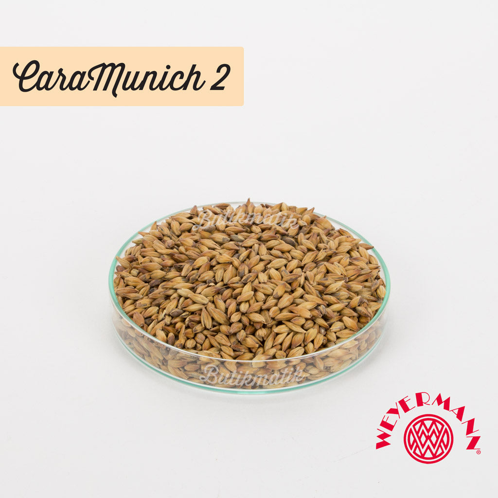 Weyermann Caramunich 2 Arpa Maltı - Butikmatik