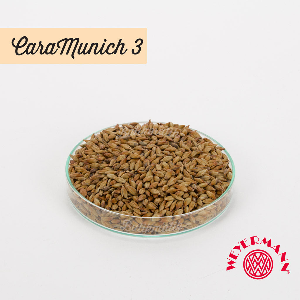 Weyermann Caramunich 3 Arpa Maltı - Butikmatik