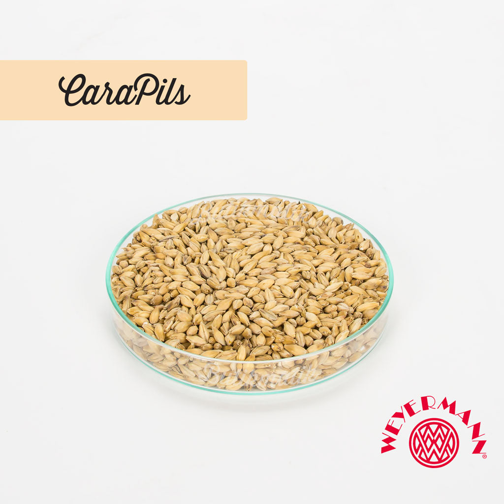 Weyermann CaraPils Arpa Maltı - Butikmatik