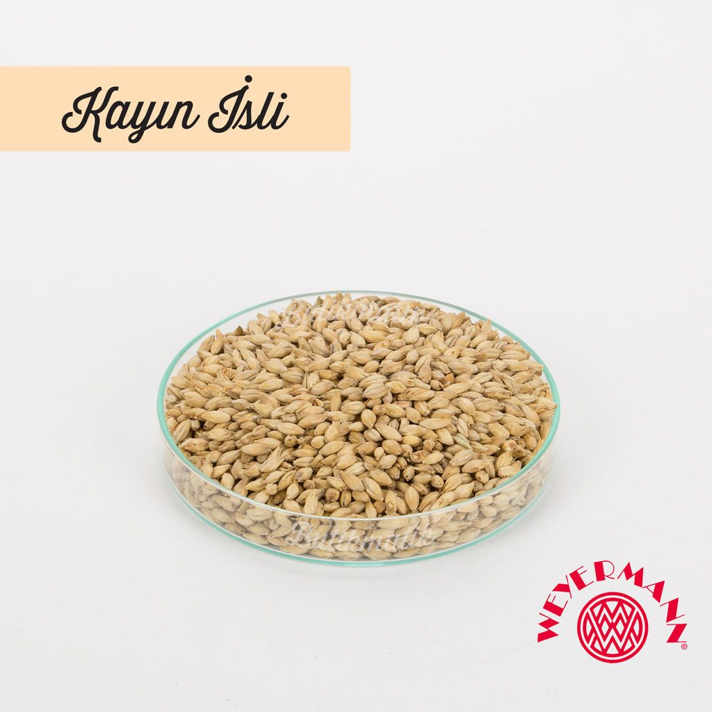 Weyermann Kayın İsli Arpa Maltı - Butikmatik