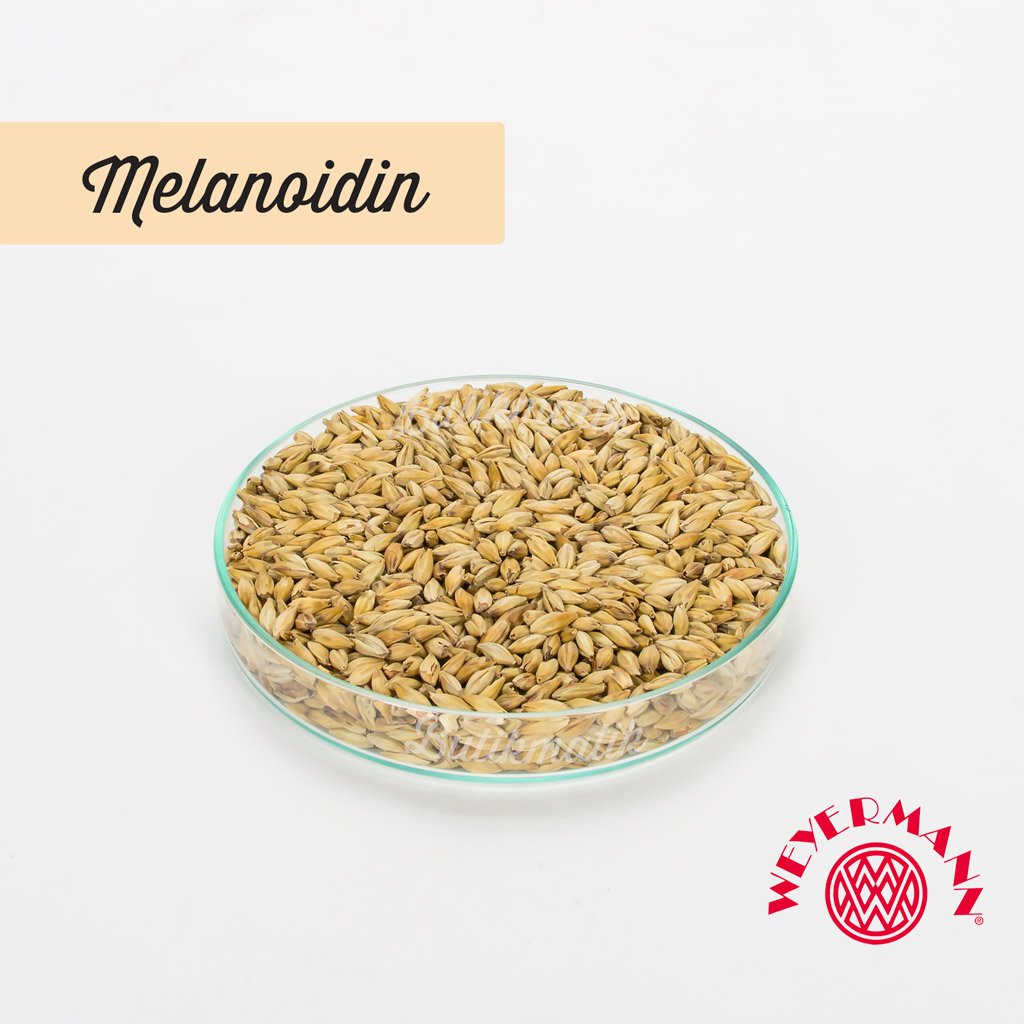 Weyermann Melanoidin Arpa Maltı - Butikmatik