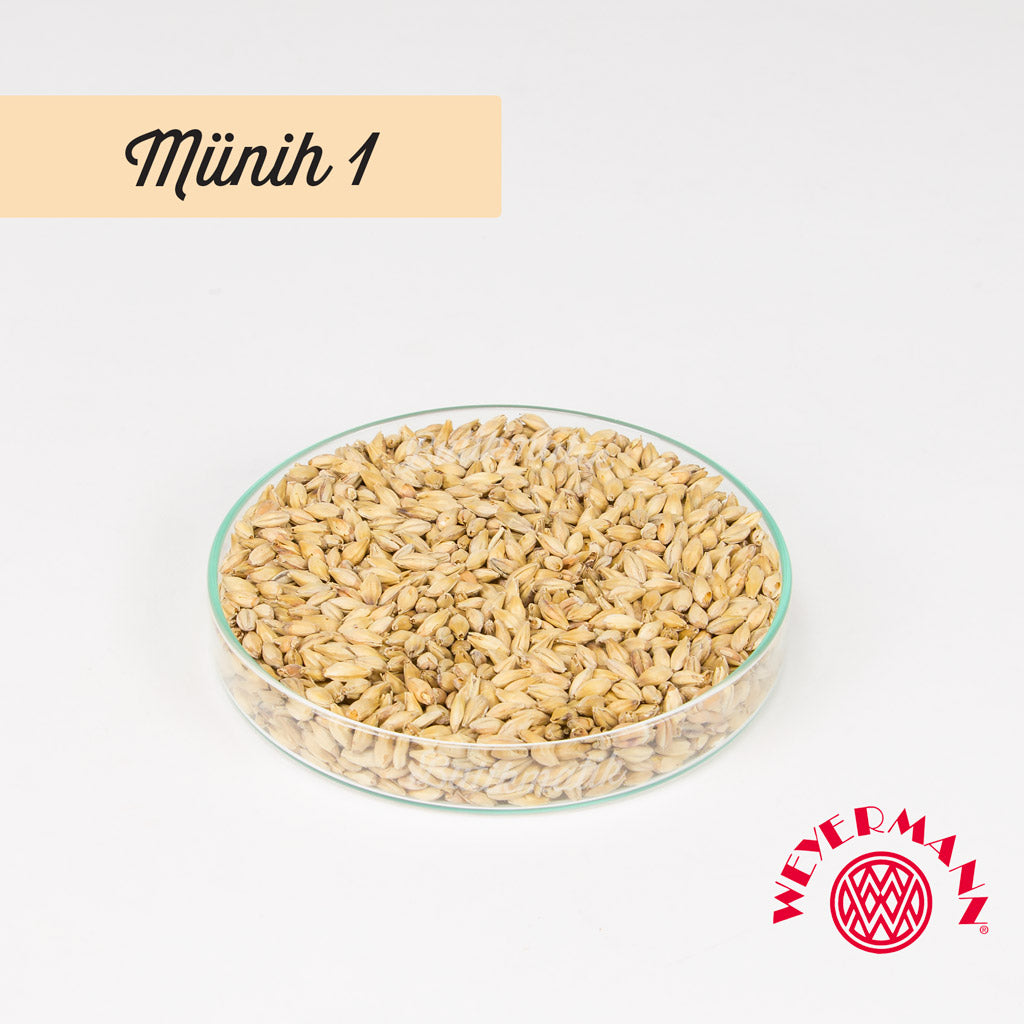 Weyermann Münih 1 Arpa Maltı - Butikmatik