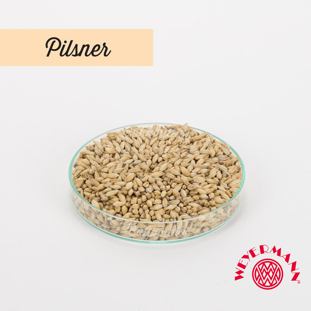 Weyermann Pilsner Arpa Maltı - Butikmatik