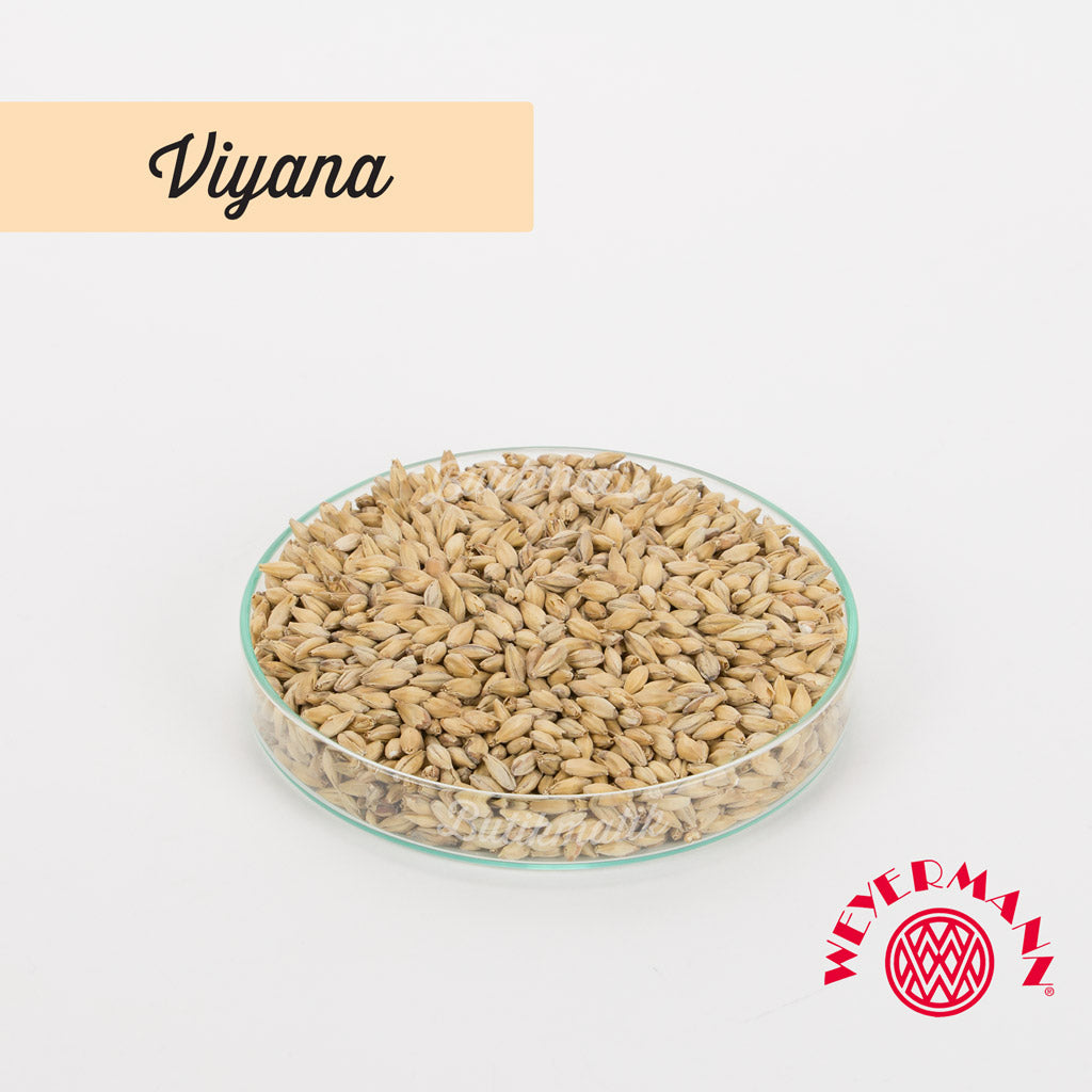 Weyermann Viyana Arpa Maltı - Butikmatik